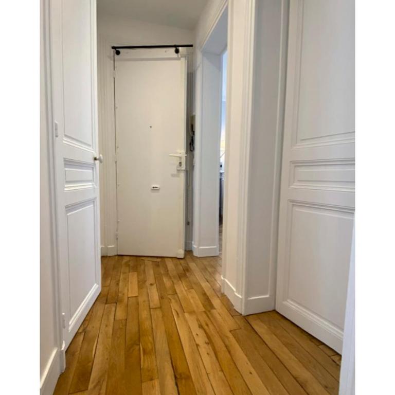 Sunny Bastille-Roquette Paris - Appartement 1 Chambre - 9