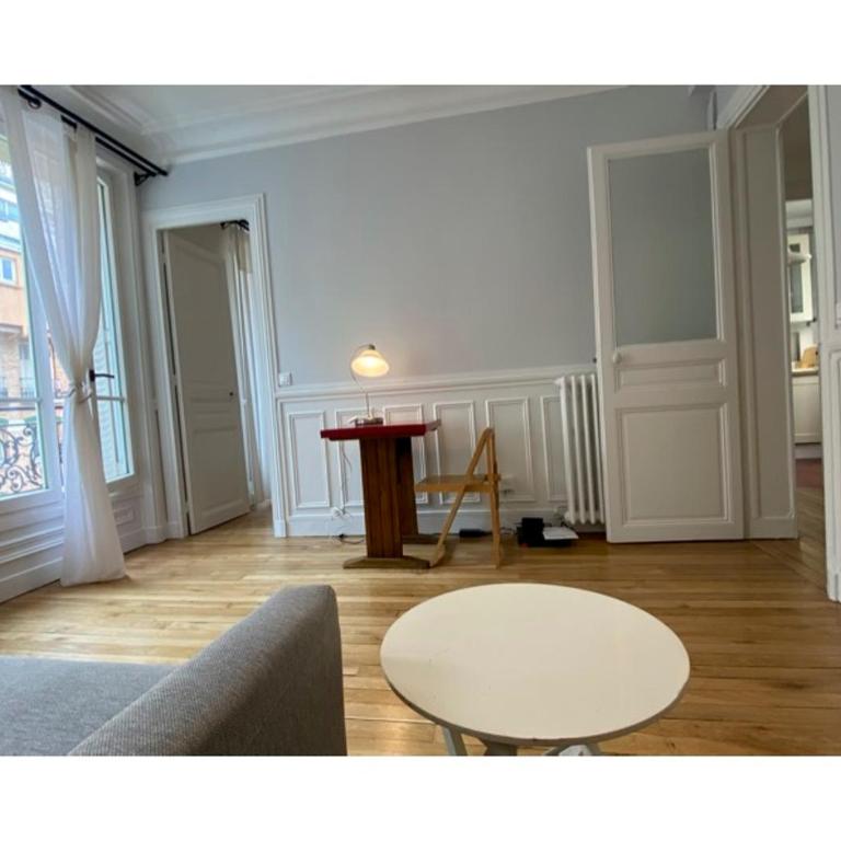 Sunny Bastille-Roquette Paris - Appartement 1 Chambre - 12