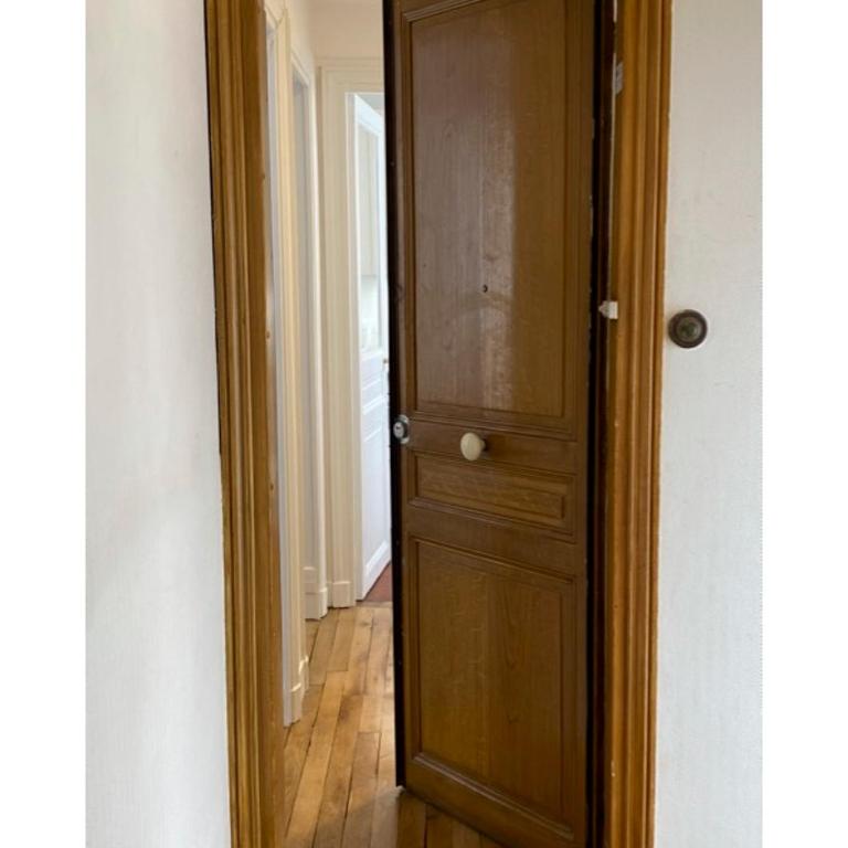 Sunny Bastille-Roquette Paris - Appartement 1 Chambre - 15
