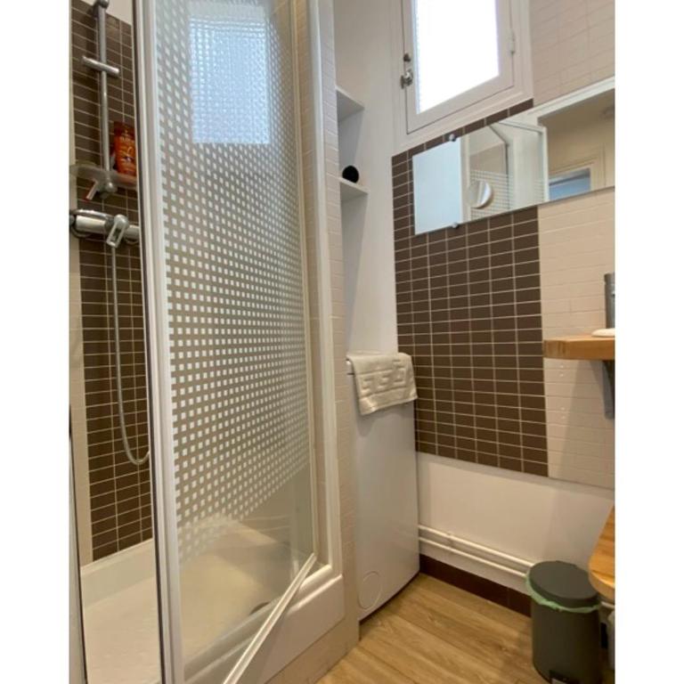 Sunny Bastille-Roquette Paris - Appartement 1 Chambre - 16