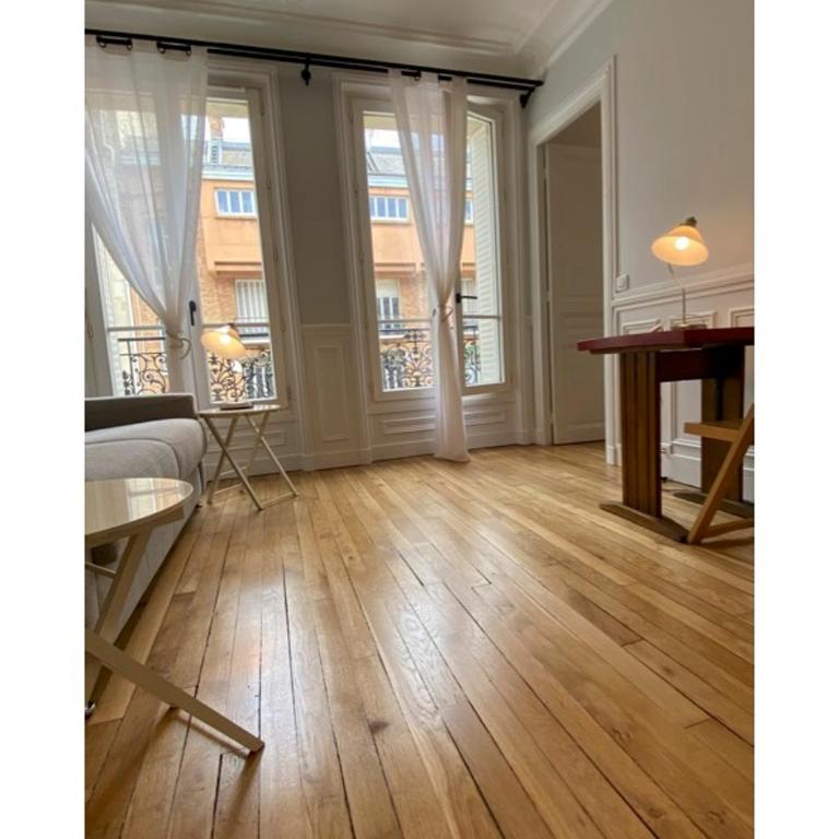 Sunny Bastille-Roquette Paris - Appartement 1 Chambre - 23