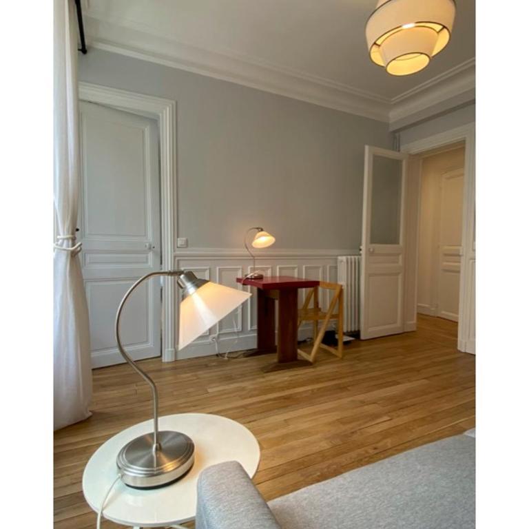 Sunny Bastille-Roquette Paris - Appartement 1 Chambre - 24