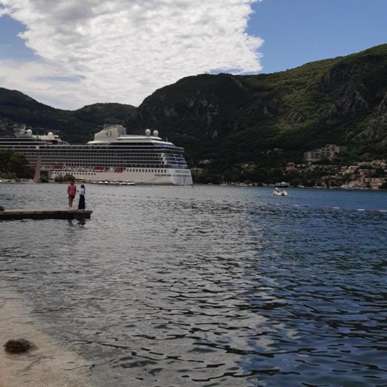 APARTMAN Biser - Apartman sa 1 Spavaćom Sobom - 13