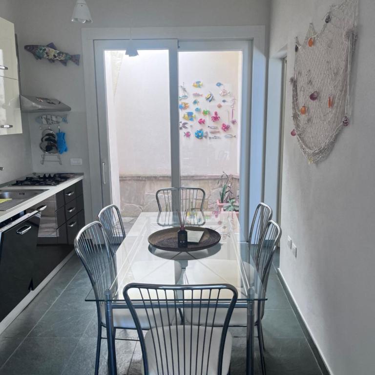 Villa Fatta di Sogni - Appartamento con Vista Mare - 13