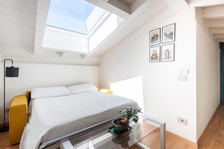Domus: modern Loft in the center of Parma - Casa con 3 Camere da Letto - 16