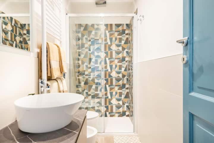 Domus: modern Loft in the center of Parma - Casa con 3 Camere da Letto - 7
