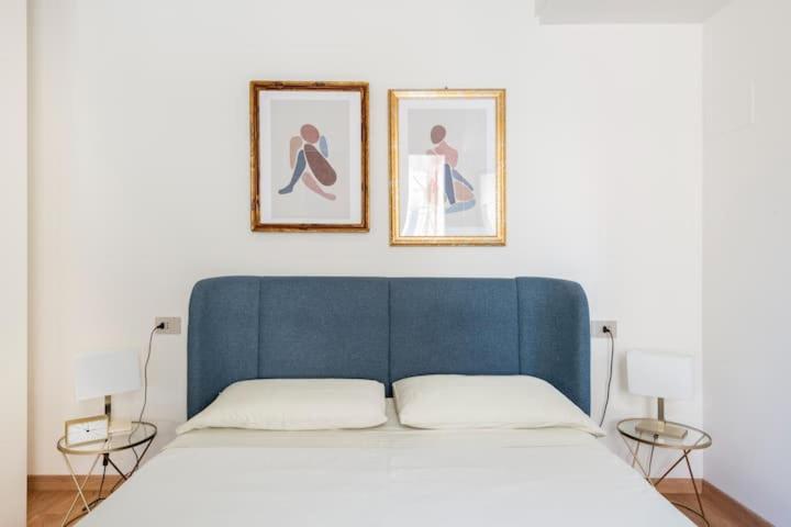 Domus: modern Loft in the center of Parma - Casa con 3 Camere da Letto - 2
