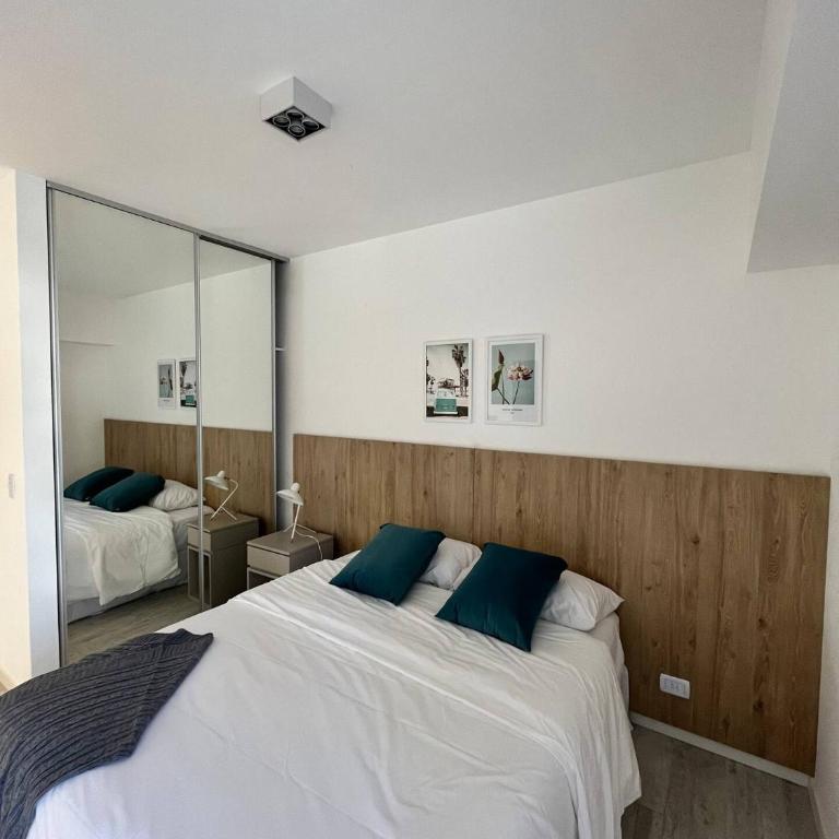 Comodo Studio en Palermo - Apartamento de 1 dormitorio - 5