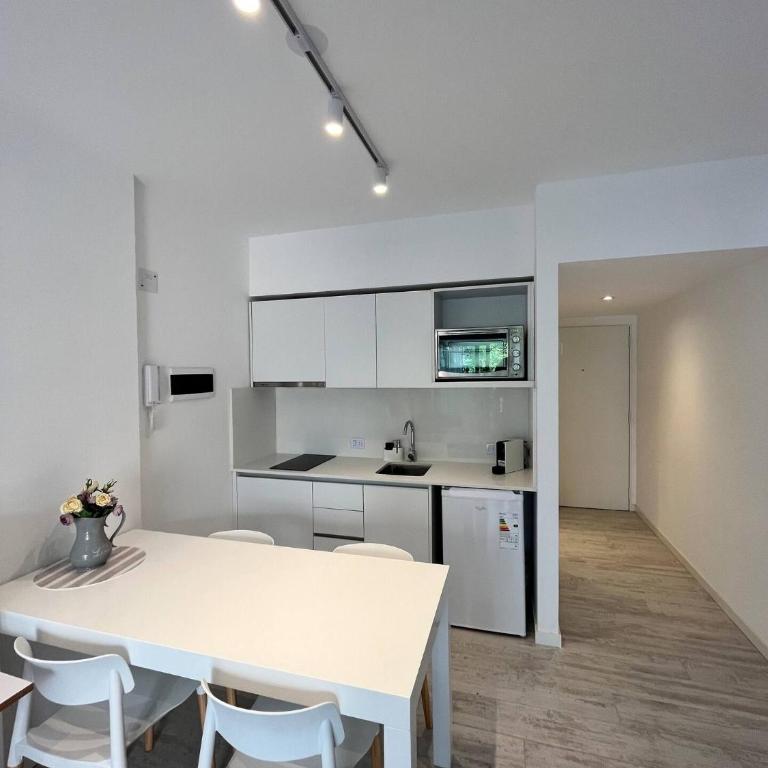 Comodo Studio en Palermo - Apartamento de 1 dormitorio - 6