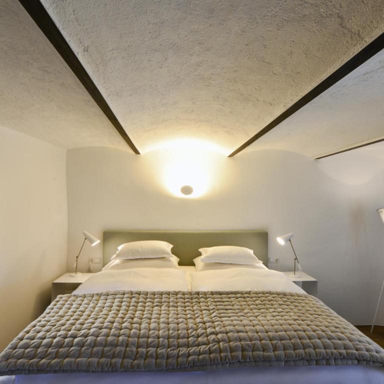 Apartments Mitterhof 1544 - Appartamento con Terrazza - 13