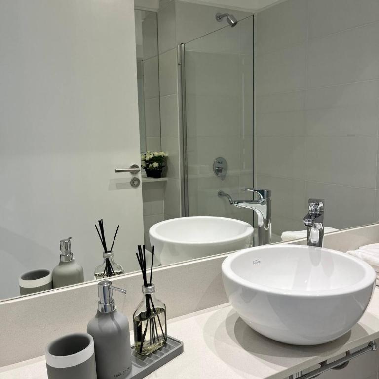 Comodo Studio en Palermo - Apartamento de 1 dormitorio - 21