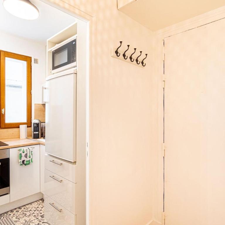 GuestReady - Élégant Apt près de Sacré-Cœur - Appartement - 12