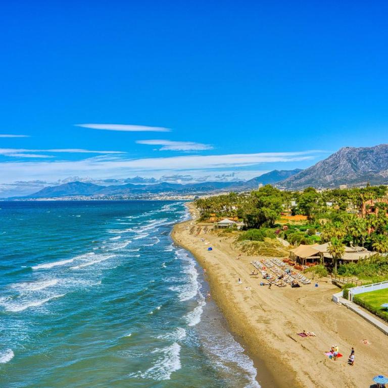 1107 Marbella Beach Front House - Casa de 3 dormitorios - 1