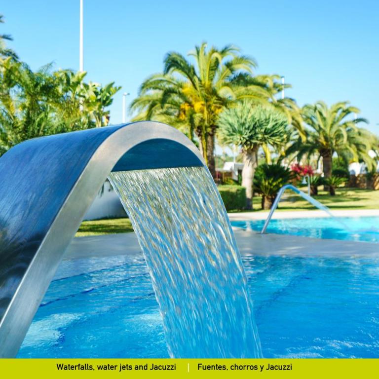 Solhabitat Moraira Club Sun - Two-Bedroom Apartment - 22