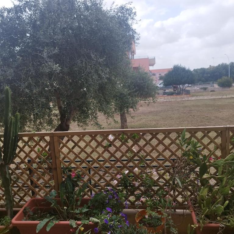 Alghero Lovely Flat - Appartamento con Vista Giardino - 25