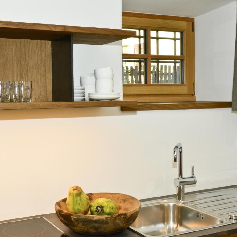 Apartments Mitterhof 1544 - Appartamento - Piano Terra - 6