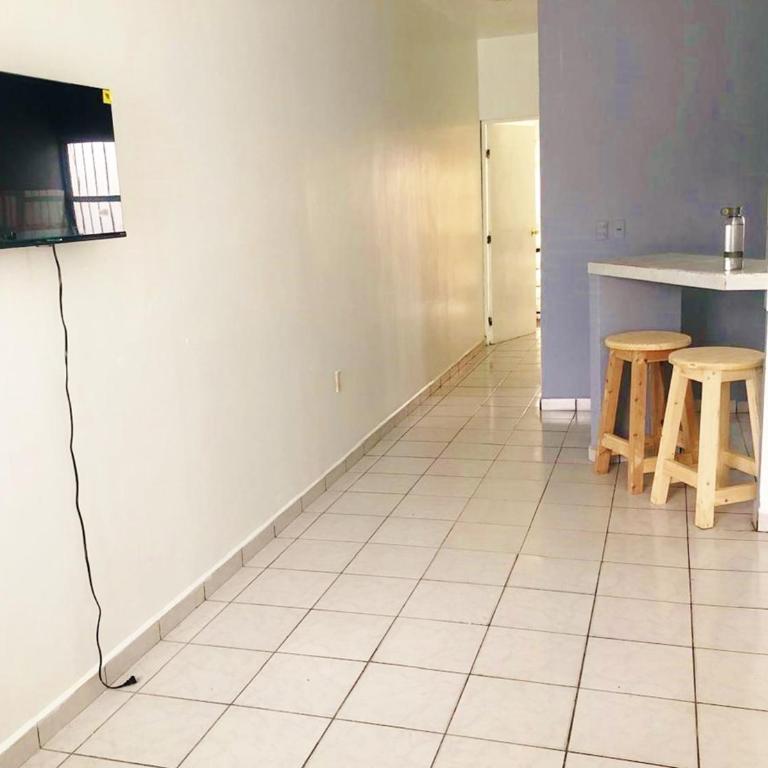 Olímpica - Departamento Arcoíris - 5 Min Malecón - One-Bedroom Apartment - 11