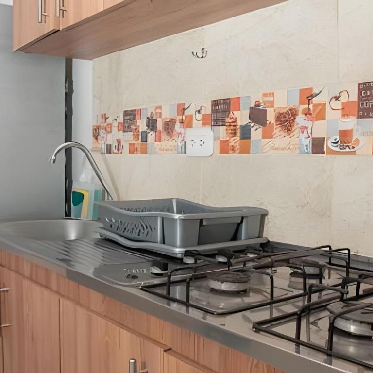 GURUS FR| Apto Central, estilo, con King Size Bed - Apartamento - 9