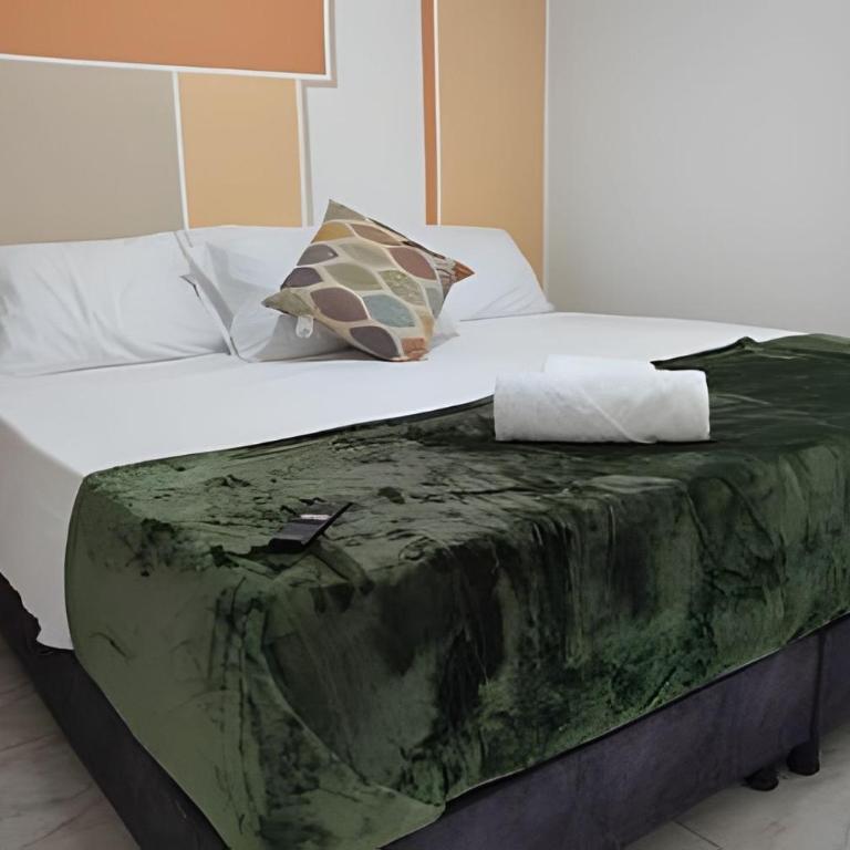 GURUS FR| Apto Central, estilo, con King Size Bed - Apartamento - 1