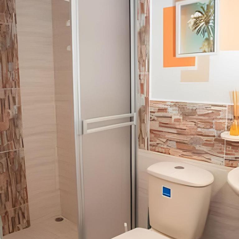 GURUS FR| Apto Central, estilo, con King Size Bed - Apartamento - 33