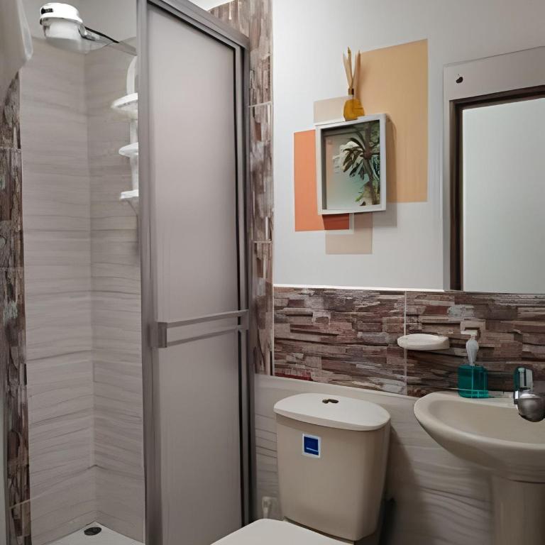 GURUS FR| Apto Central, estilo, con King Size Bed - Apartamento - 36