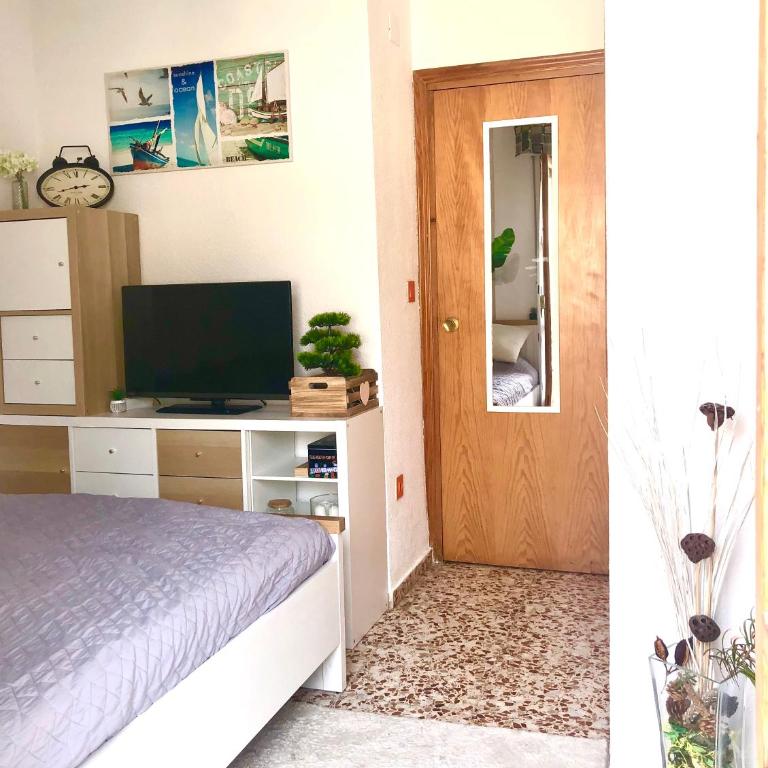 Viki szuper otthonos nyaralóhelye - Apartamento de 1 dormitorio - 11