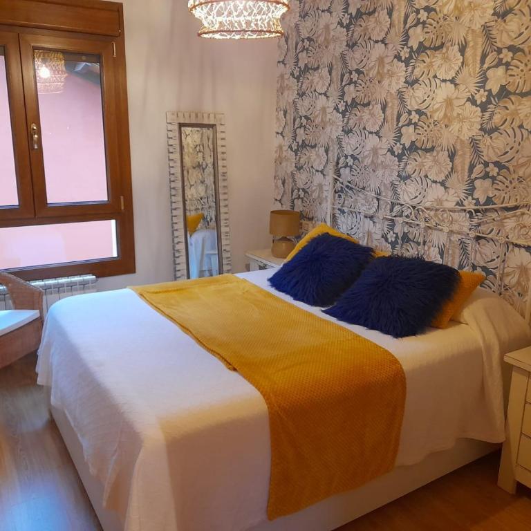 Villa Garcia Llanes Spa Bricia - Vacation Home - 15