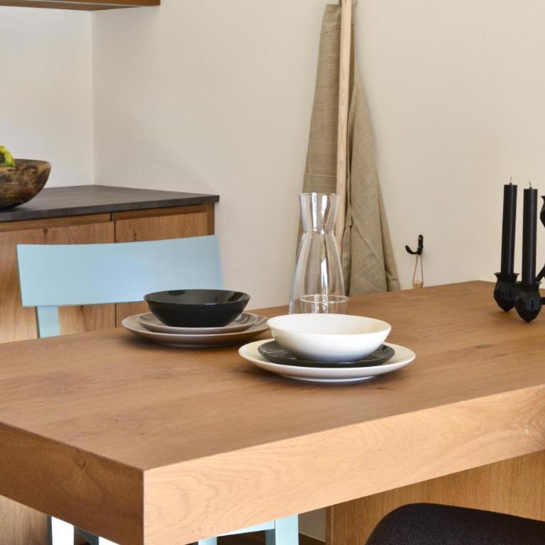 Apartments Mitterhof 1544 - Appartamento - 8