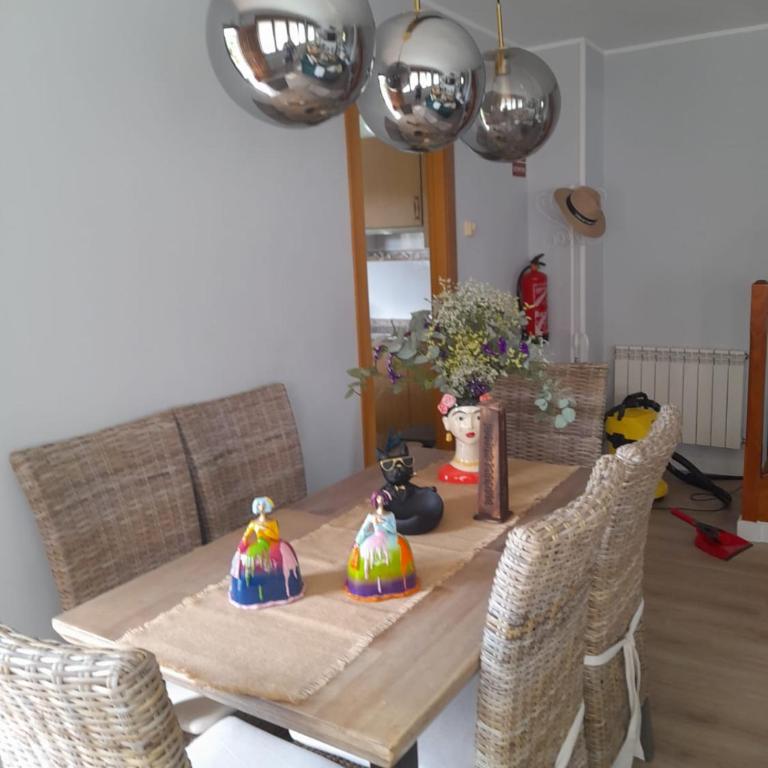 Villa Garcia Llanes Spa Bricia - Vacation Home - 2