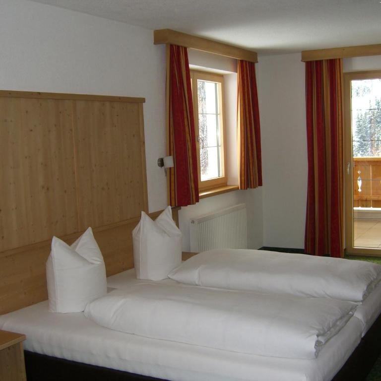 Bacherhof - Apartment mit 2 Schlafzimmern - 5
