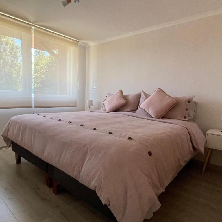 Departamento Pucón - One-Bedroom Apartment - 8