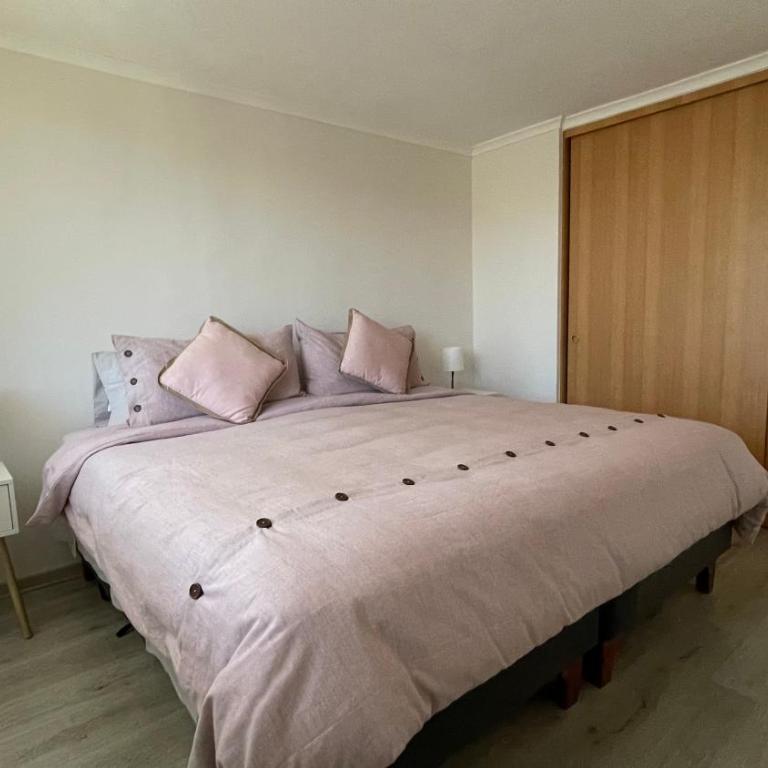 Departamento Pucón - One-Bedroom Apartment - 9