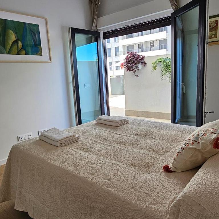 Albayda Garden - Two-Bedroom Apartment - 25