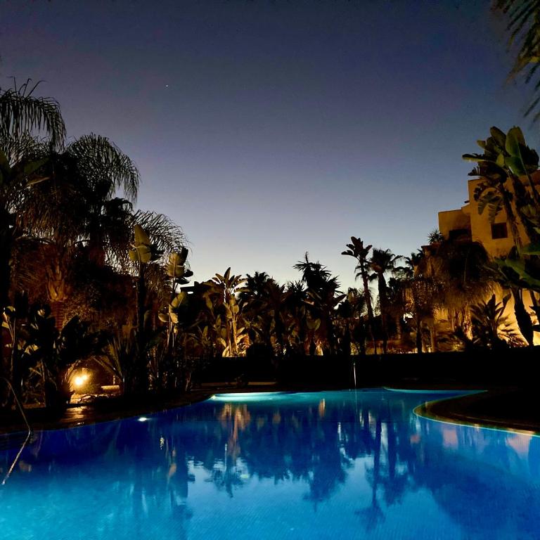 Apartamento en Vera playa - Bahía Fenicia - Apartamento de 2 dormitorios - 11