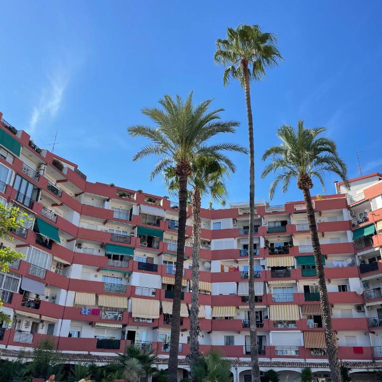Estudio Montgó en Jávea con balcón Hasta 3 personas - Apartamento de 1 dormitorio - 21