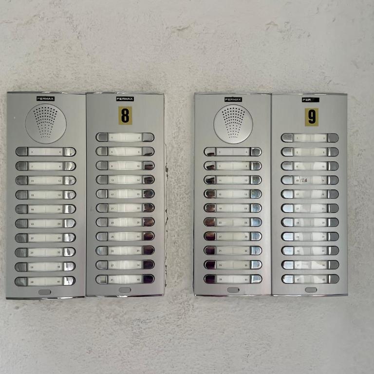 Estudio Montgó en Jávea con balcón Hasta 3 personas - Apartamento de 1 dormitorio - 22