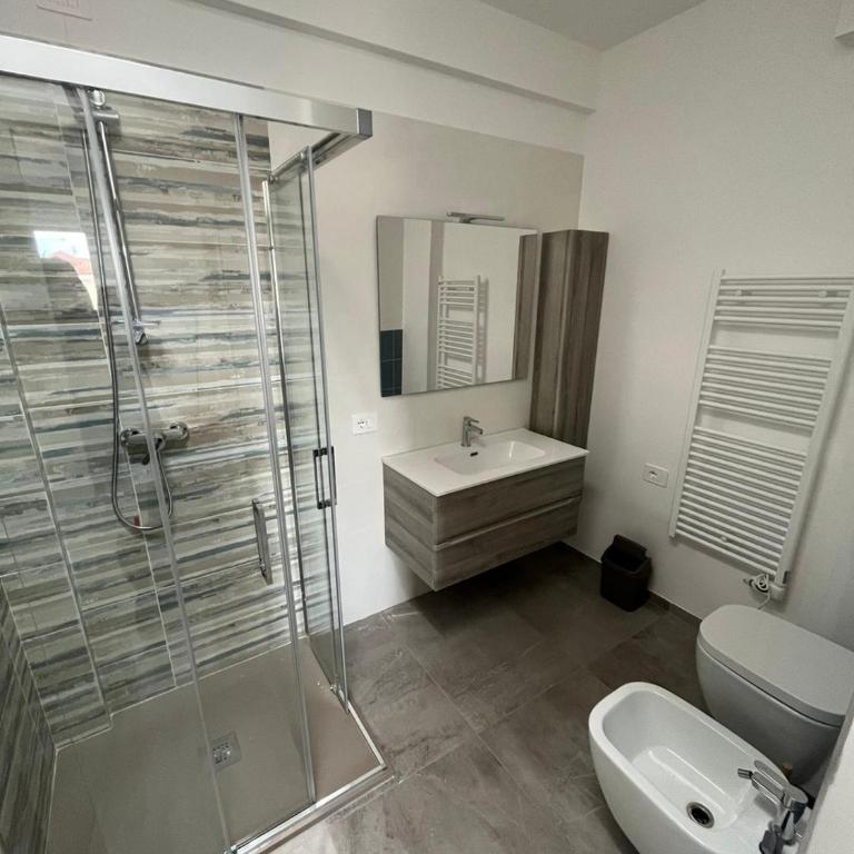 Appartamento Leonardo da Vinci - San Benedetto del Tronto - One-Bedroom Apartment - 4
