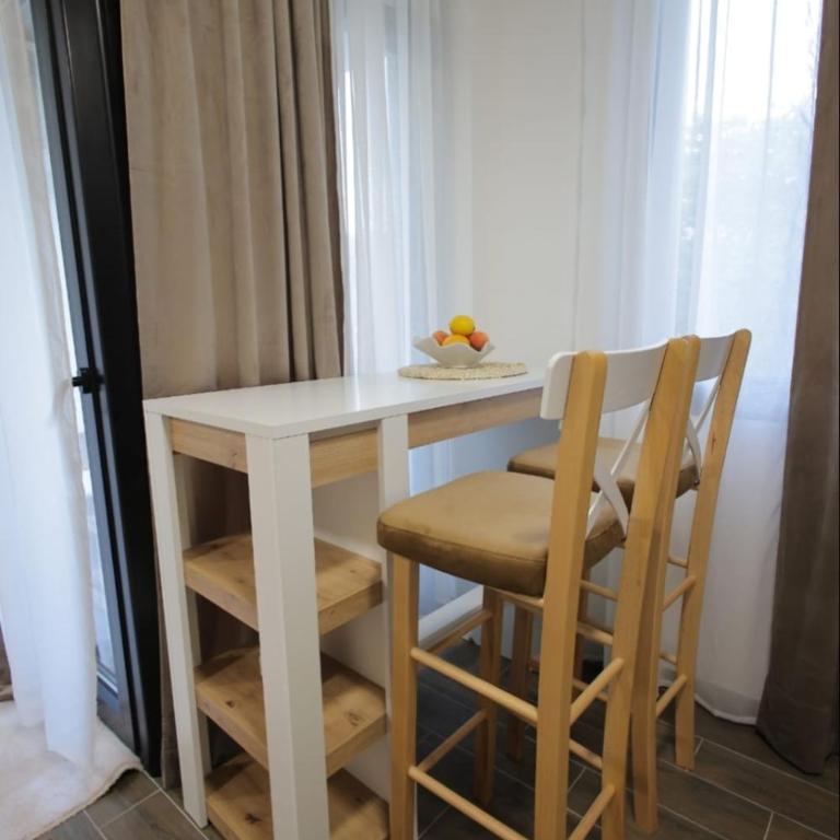 Free parking central top - Apartman sa 1 Spavaćom Sobom - 2