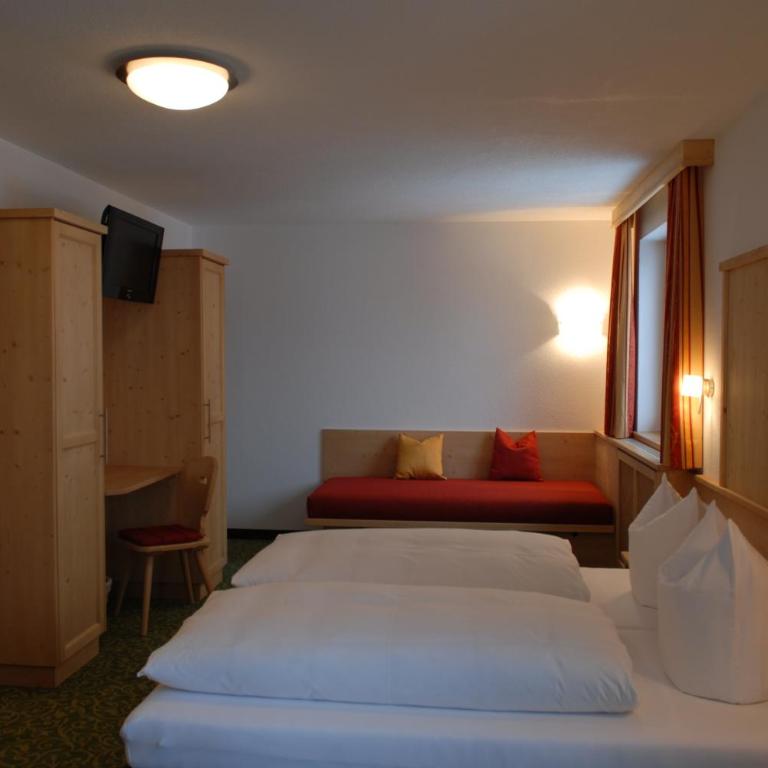 Bacherhof - Apartment mit 2 Schlafzimmern - 6