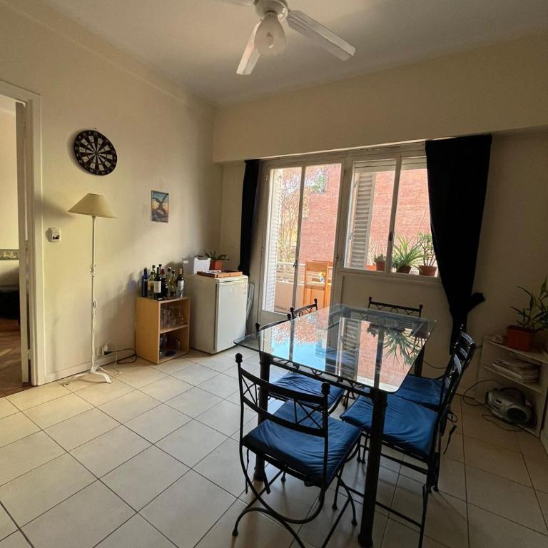Comodo departamento con excelente ubicacion en Palermo Soho - Apartamento de 1 dormitorio - 3