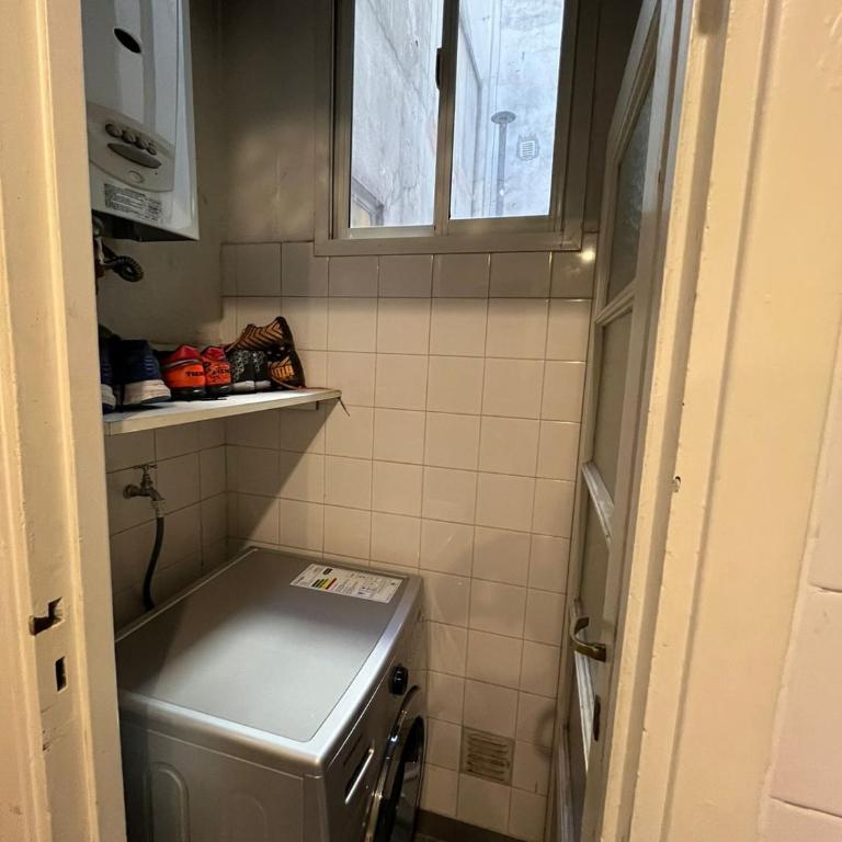 Comodo departamento con excelente ubicacion en Palermo Soho - Apartamento de 1 dormitorio - 13
