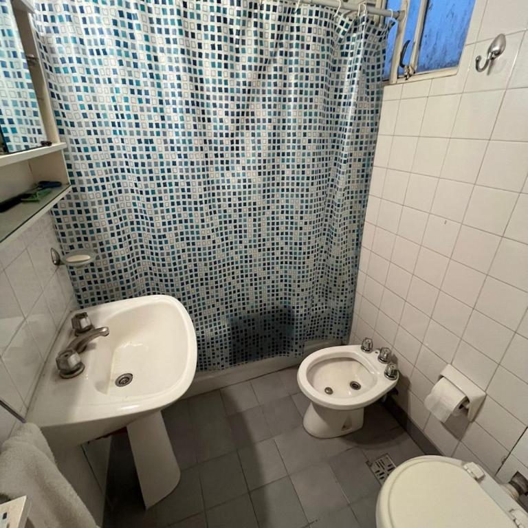 Comodo departamento con excelente ubicacion en Palermo Soho - Apartamento de 1 dormitorio - 7