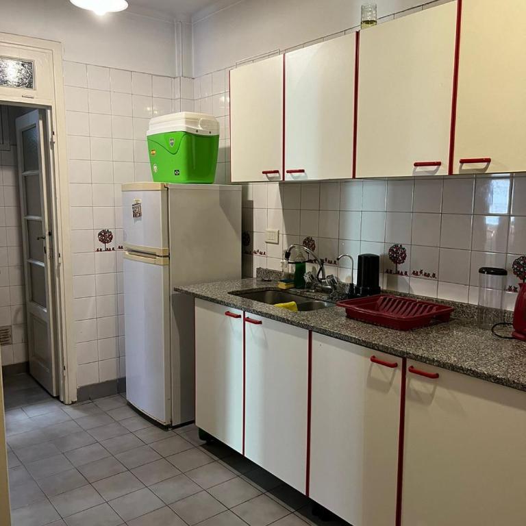 Comodo departamento con excelente ubicacion en Palermo Soho - One-Bedroom Apartment - 10