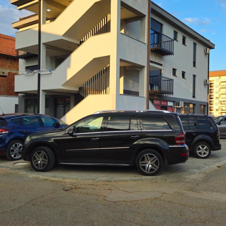 Podgorica apartments Planet - Deluks Apartman s 1 Spavaćom Sobom - 21