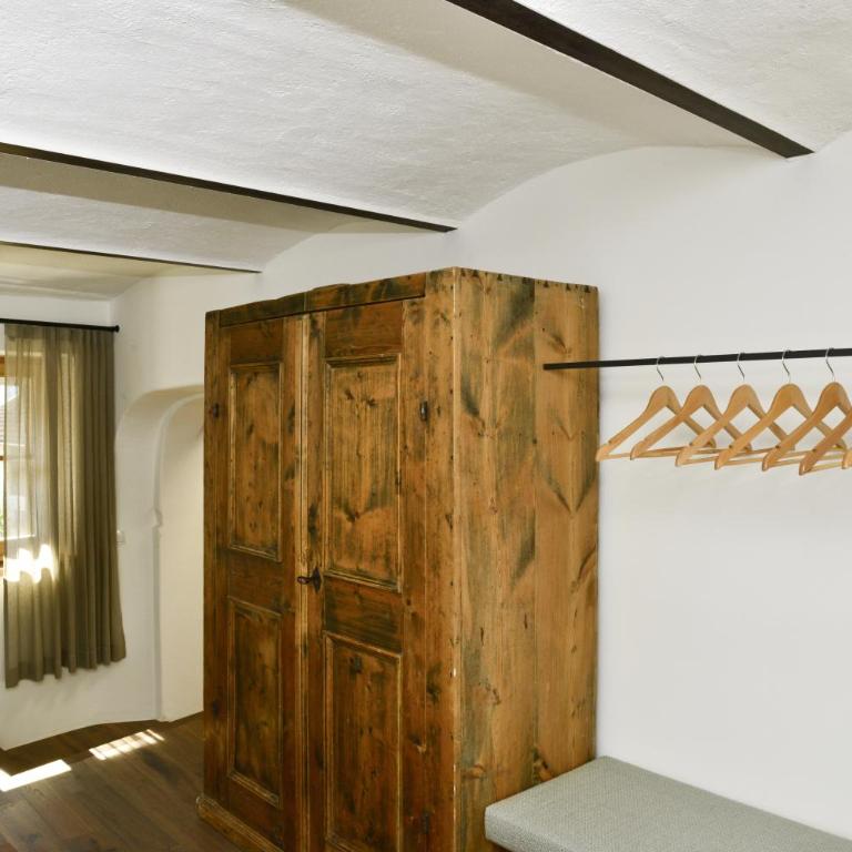 Apartments Mitterhof 1544 - Appartamento con Terrazza - 14