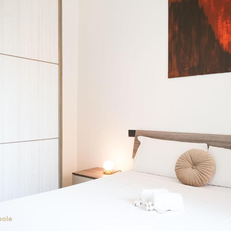 Re Umberto Apartment - Appartamento con 1 Camera da Letto - 14