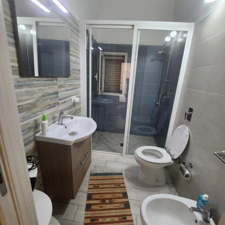 Casa Vacanze Francesco - Casa con 1 Camera da Letto - 9