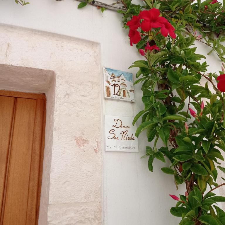 Dimora San Nicola - Casa Vacanze - 42