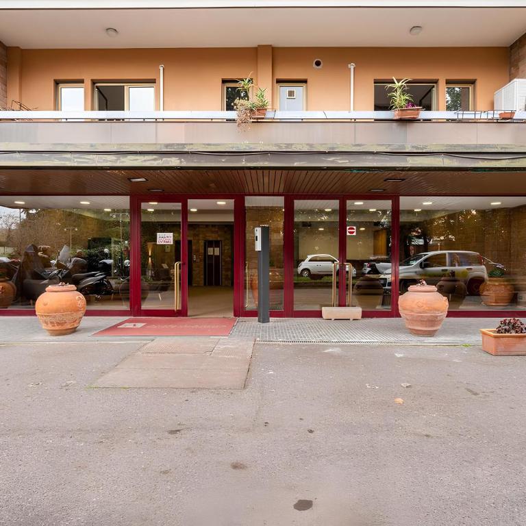 Nonna Cocchina House Rome close to Vatican City - Appartement 1 Chambre - 5