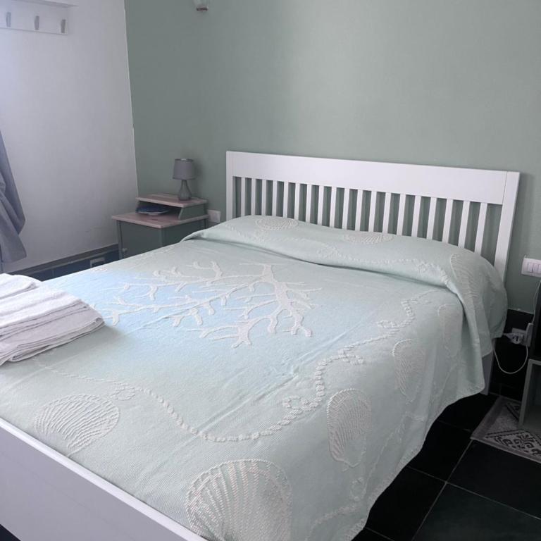 Villa Fatta di Sogni - Camera Matrimoniale con Bagno Privato - 19